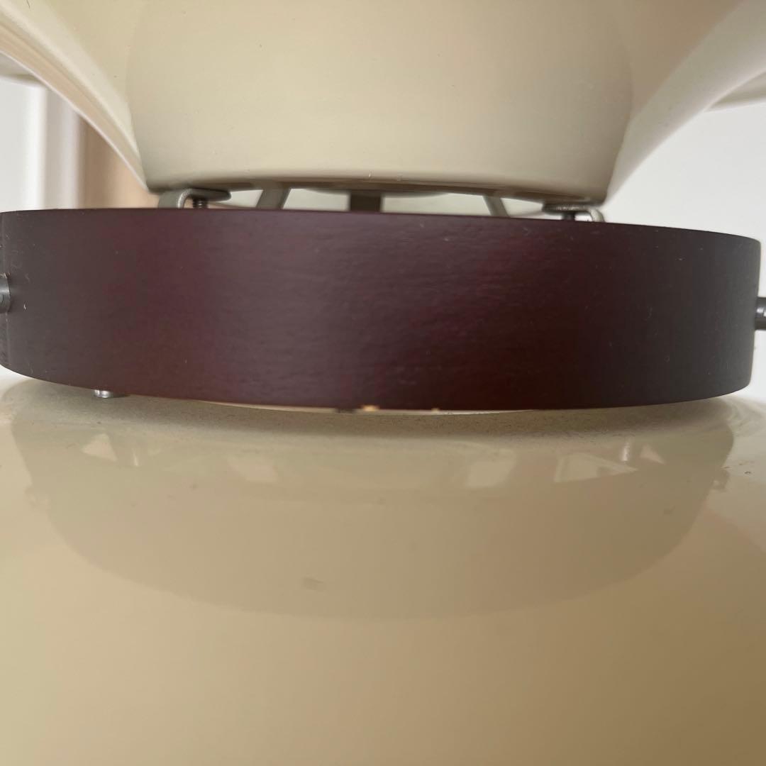 メルチェロ　ペンダントライト　ブラウン　引掛シーリング