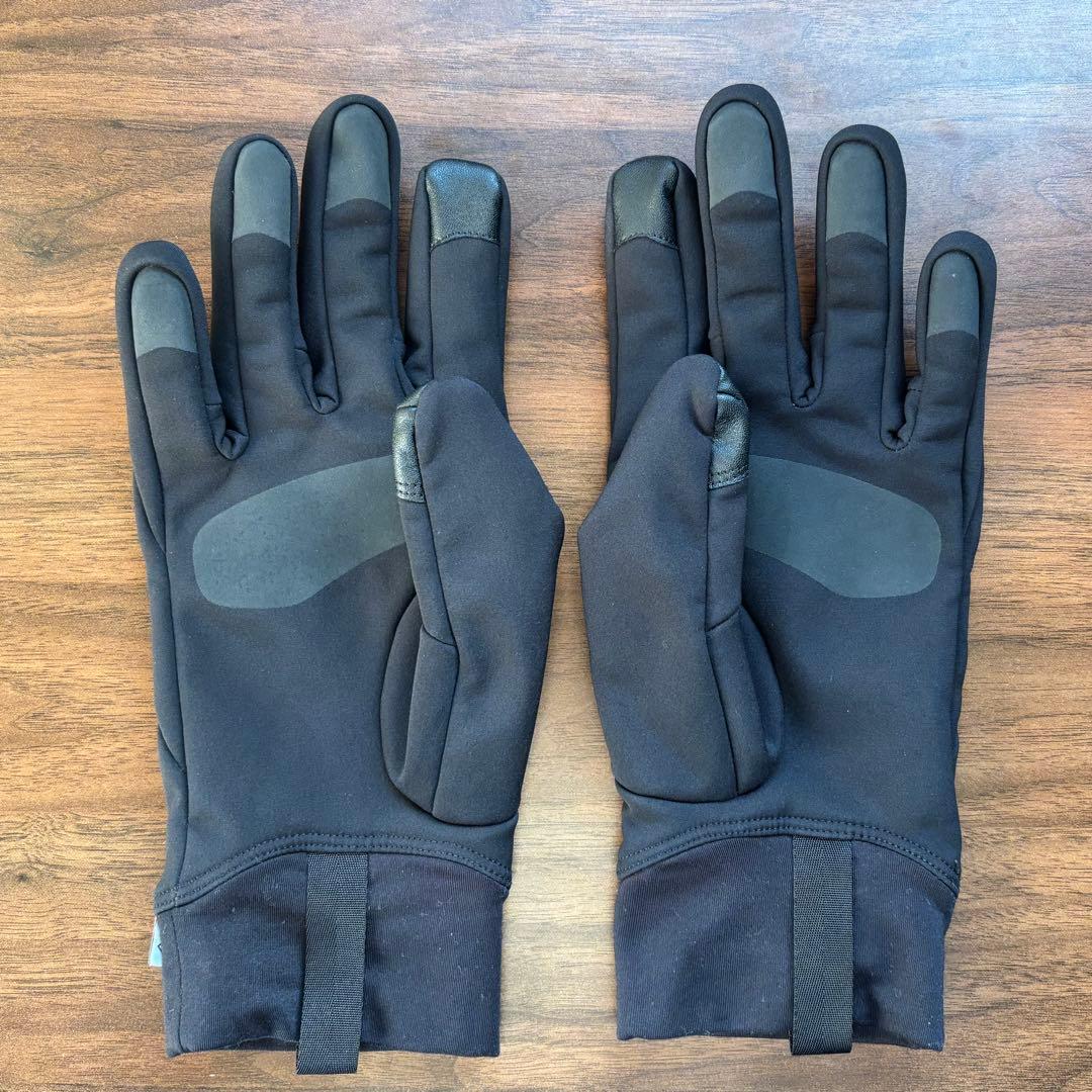 アークテリクス ARC'TERYX ベンタグローブ 手袋 Mサイズ