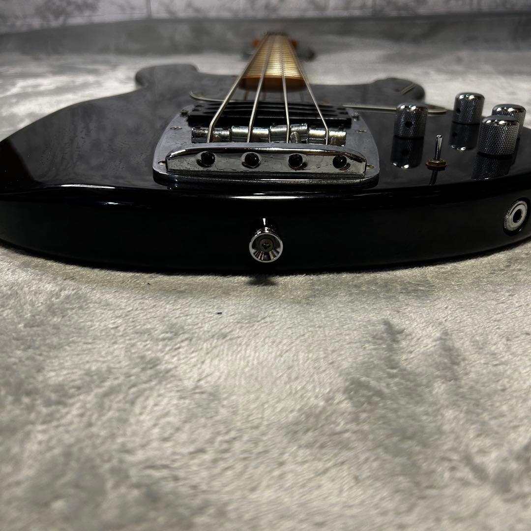 【名機】 Ibanez ATK 300アクティブベース