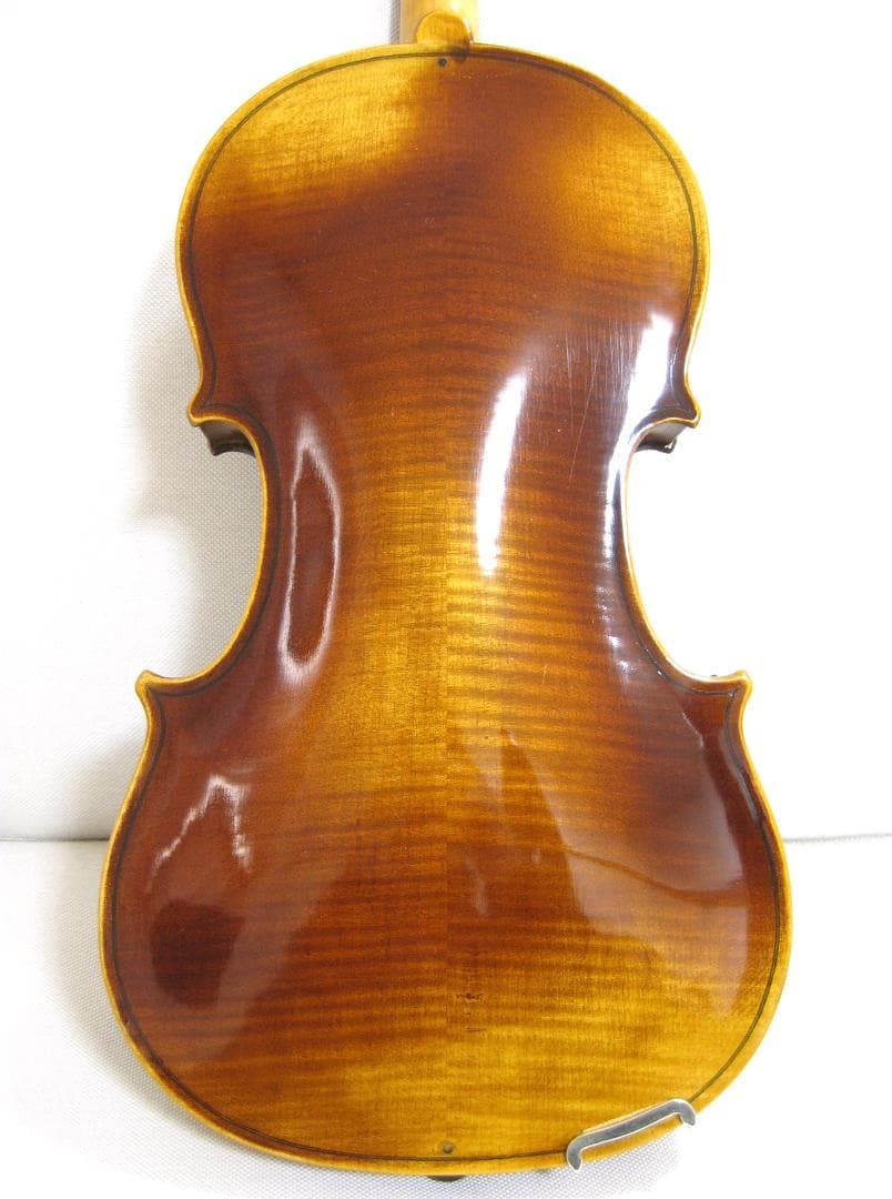 【国産希少上位機種】 スズキ Suzuki No.9 バイオリン 4/4 セット