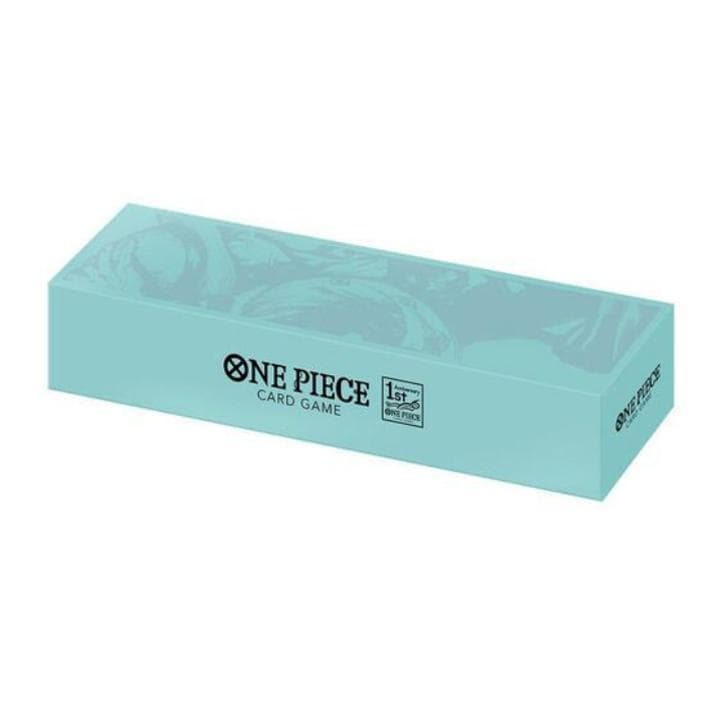 ONE PIECE カードゲーム 1st ANNIVERSARY SET