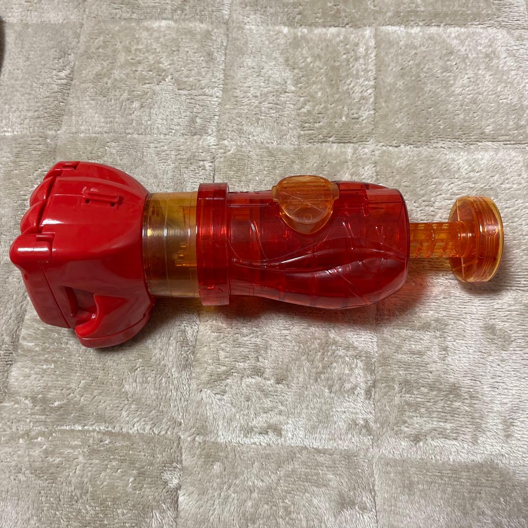 菓子粉砕機グルメスパイザー　箱無し　トリコ