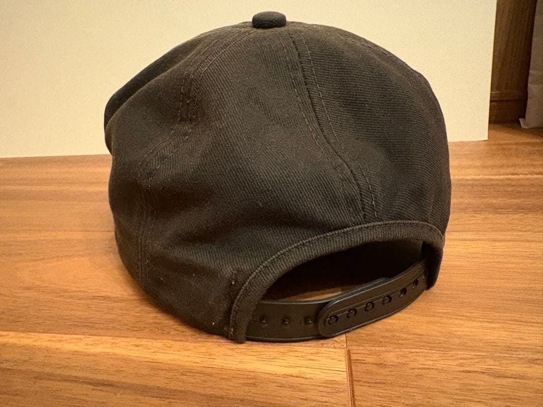 年末セール！THE H.W.DOG &CO TRUCKER CAP（おまけ有り）
