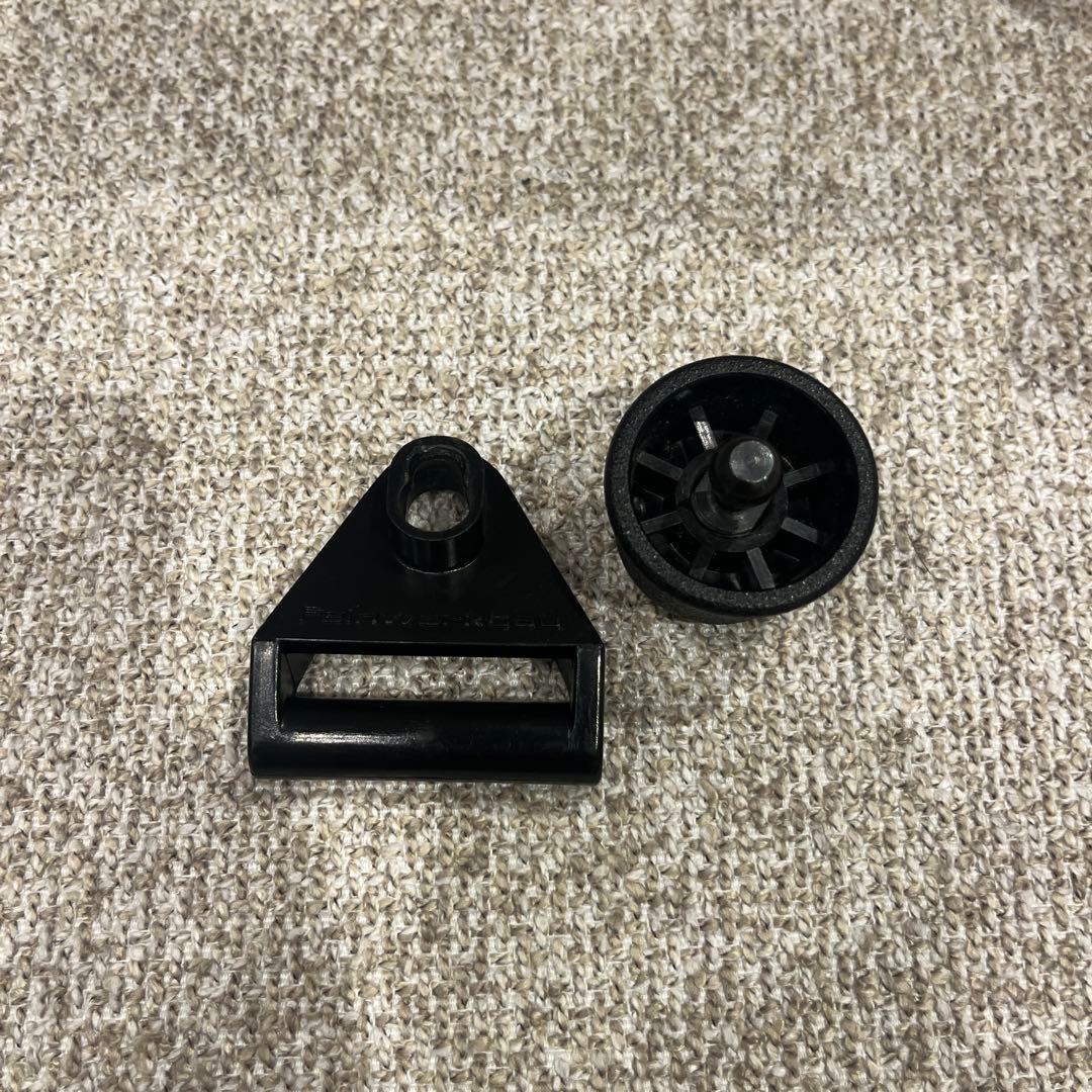 バウ　ハンドストップ　ライフル　射撃