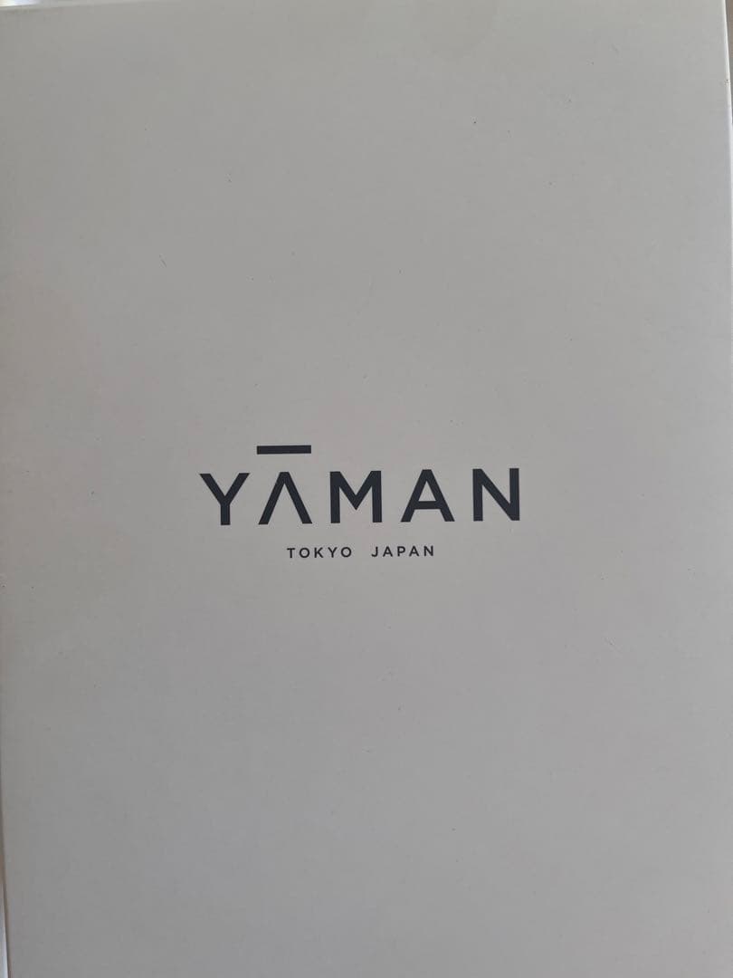 YAMAN ヤーマン　RFエイジングケア＊美顔器 Bloom 5