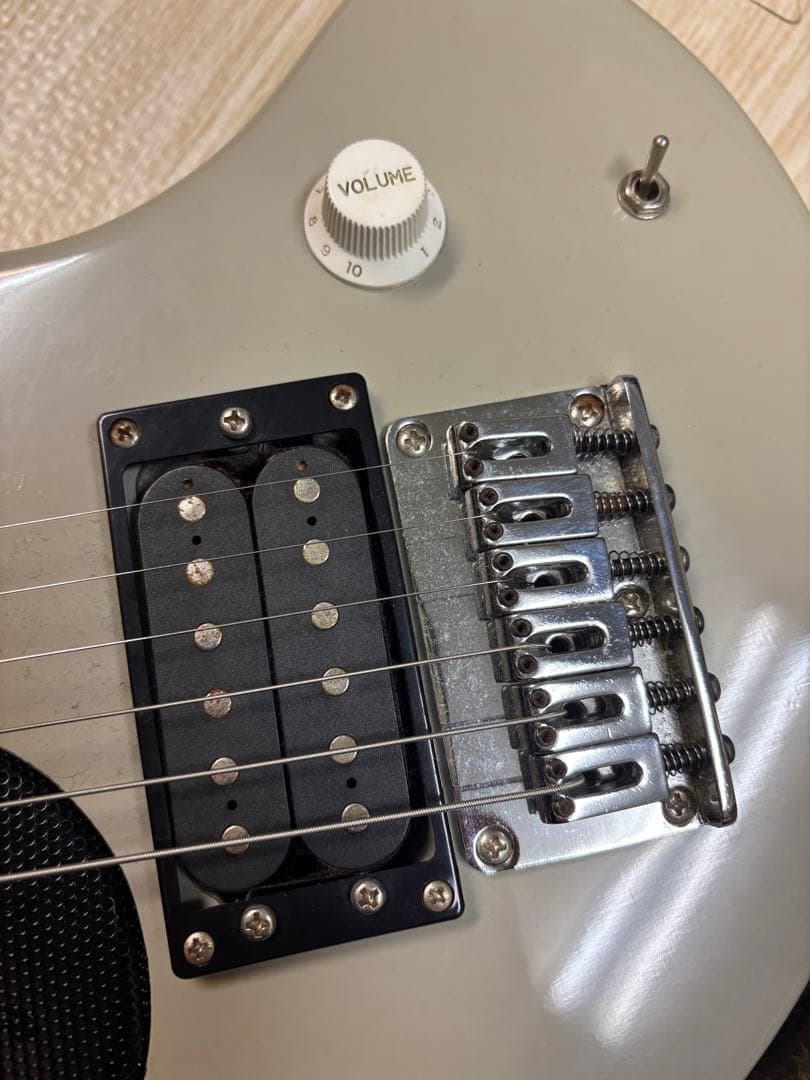 ギター FERNANDES ZO-III