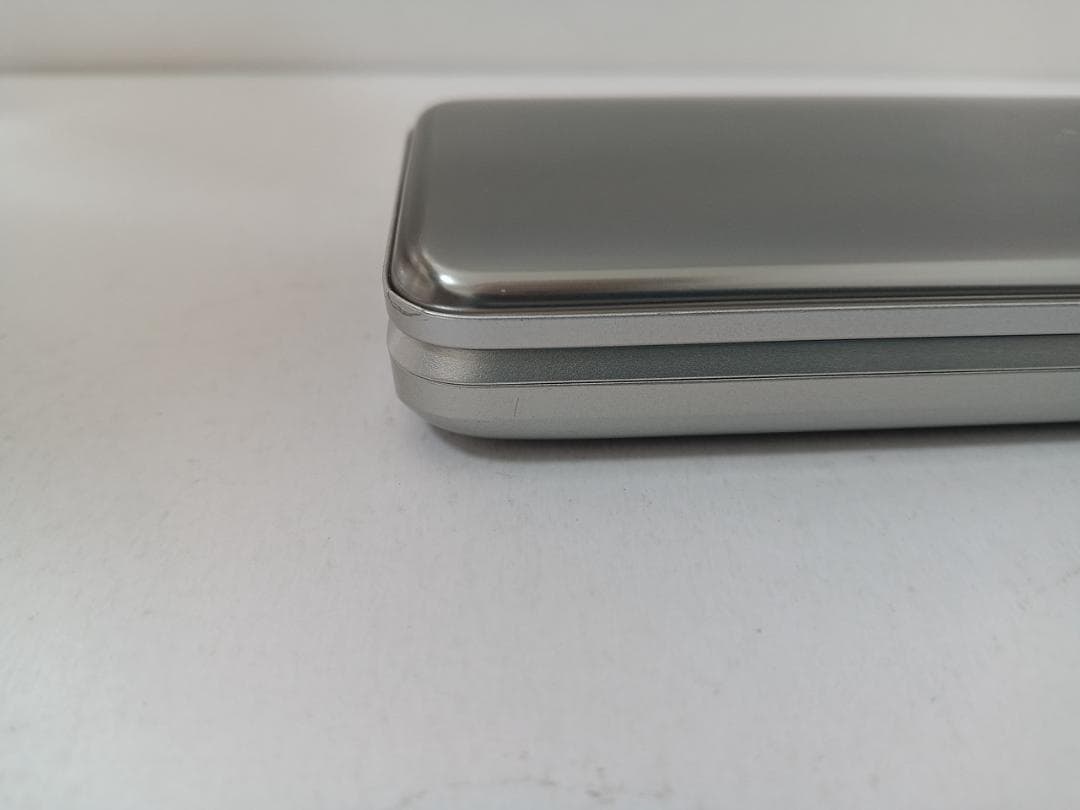 ☆ Y!mobile DIGNO ケータイ3 903KC シルバー