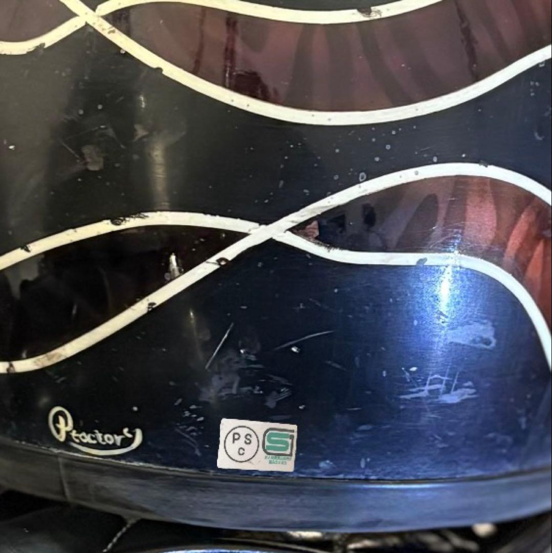 オーシャンビートル　oceanbeetle