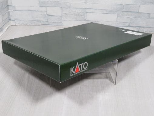 KATO 10-1717　581系 (スリットタイフォン) 7両基本セット