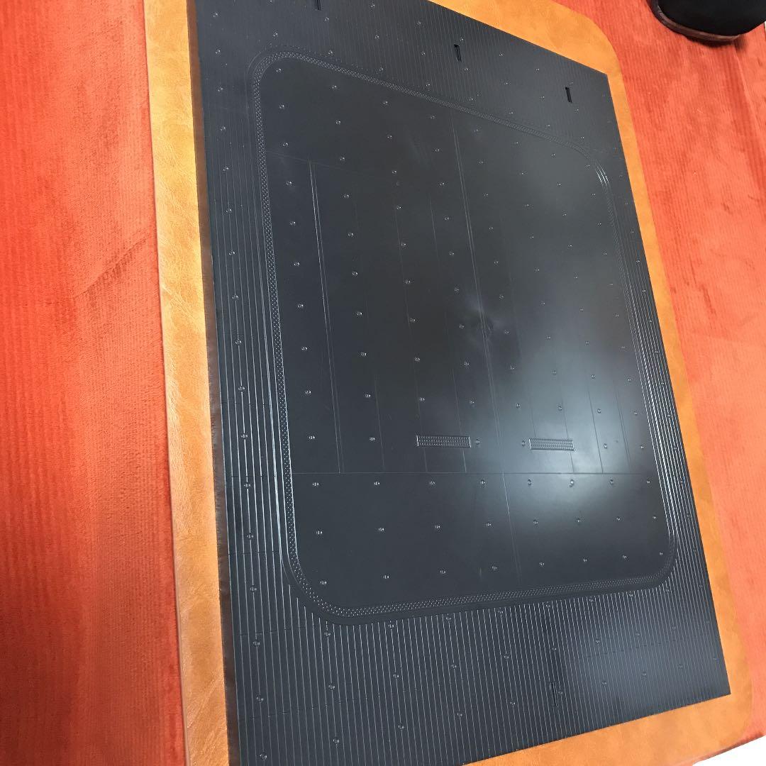 eduard エデュアルド　空母　瑞鶴　甲板　プラモデル　1/48 飾り台