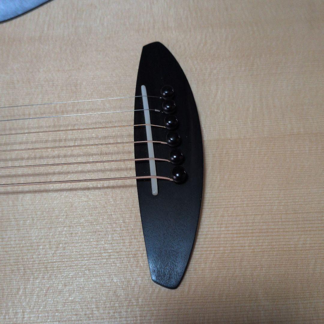 ANUENUE LS700 アコースティックギター アヌエヌエ