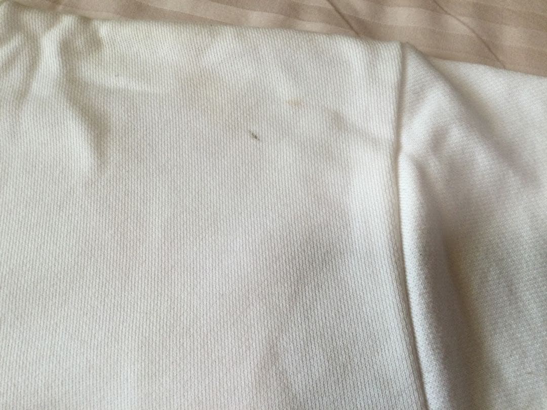 田中かえ　直筆トレーナー