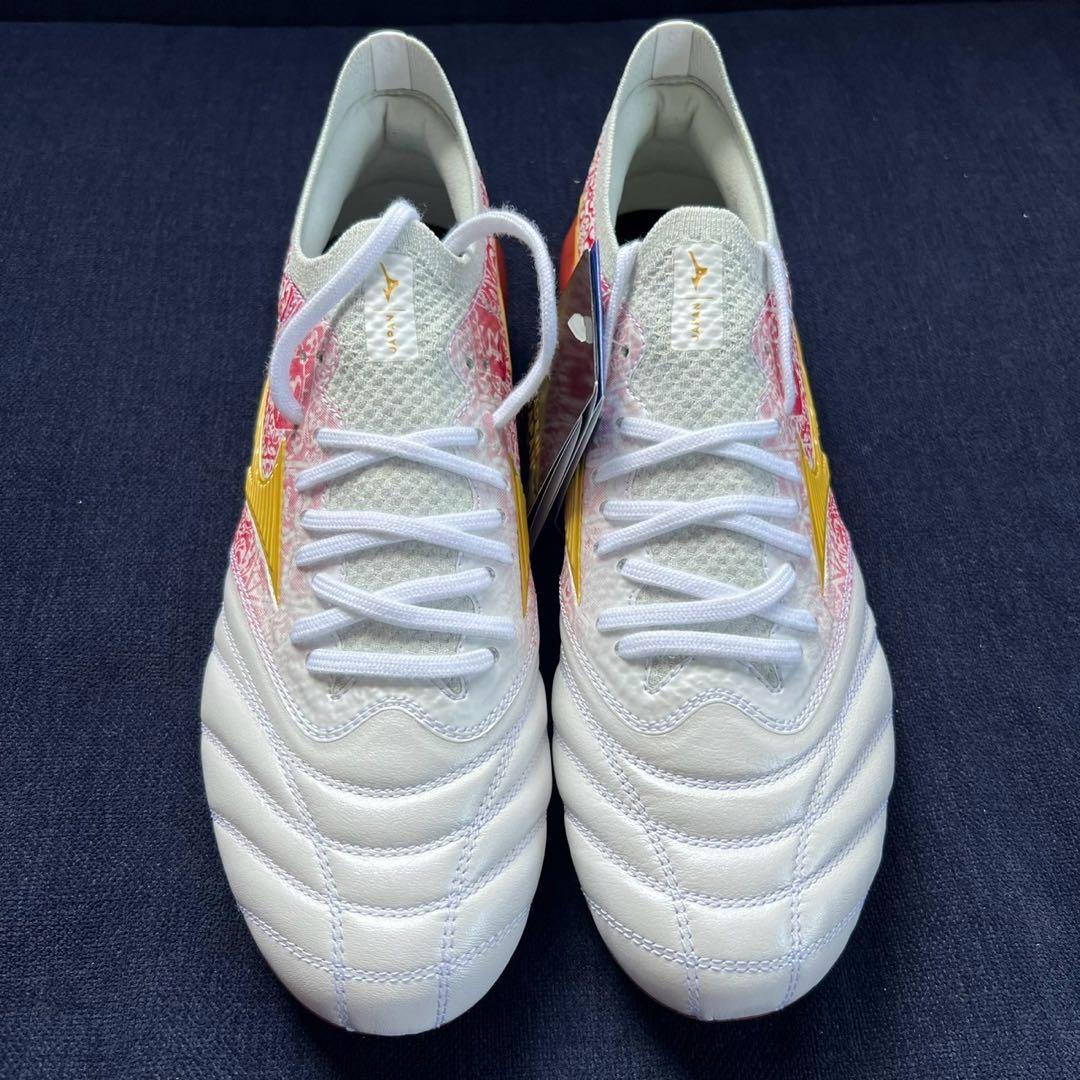 ミズノ モレリアネオ4β JAPAM SR4