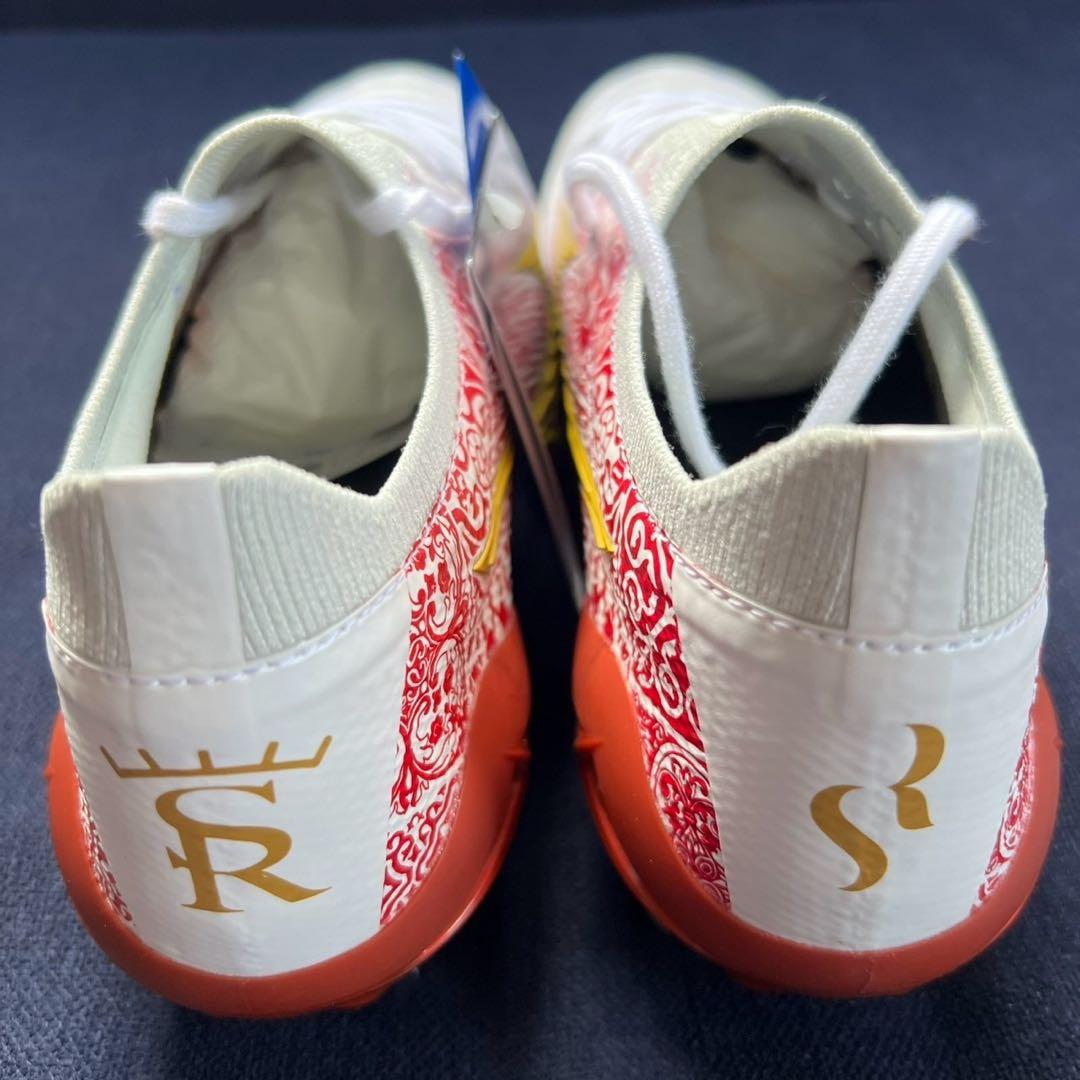 ミズノ モレリアネオ4β JAPAM SR4