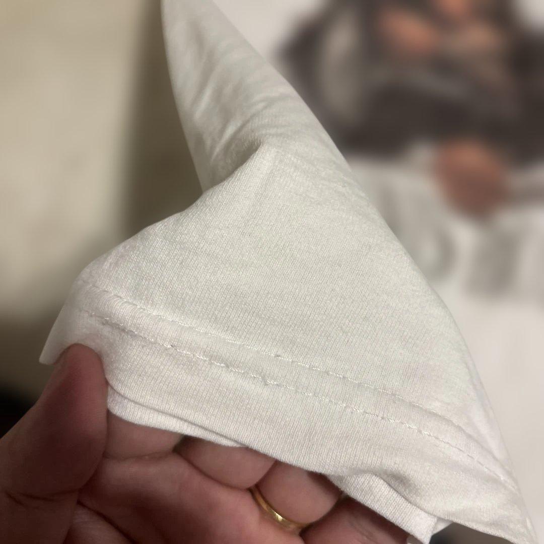 Dennis Rodman Tシャツ Lサイズ　USA製