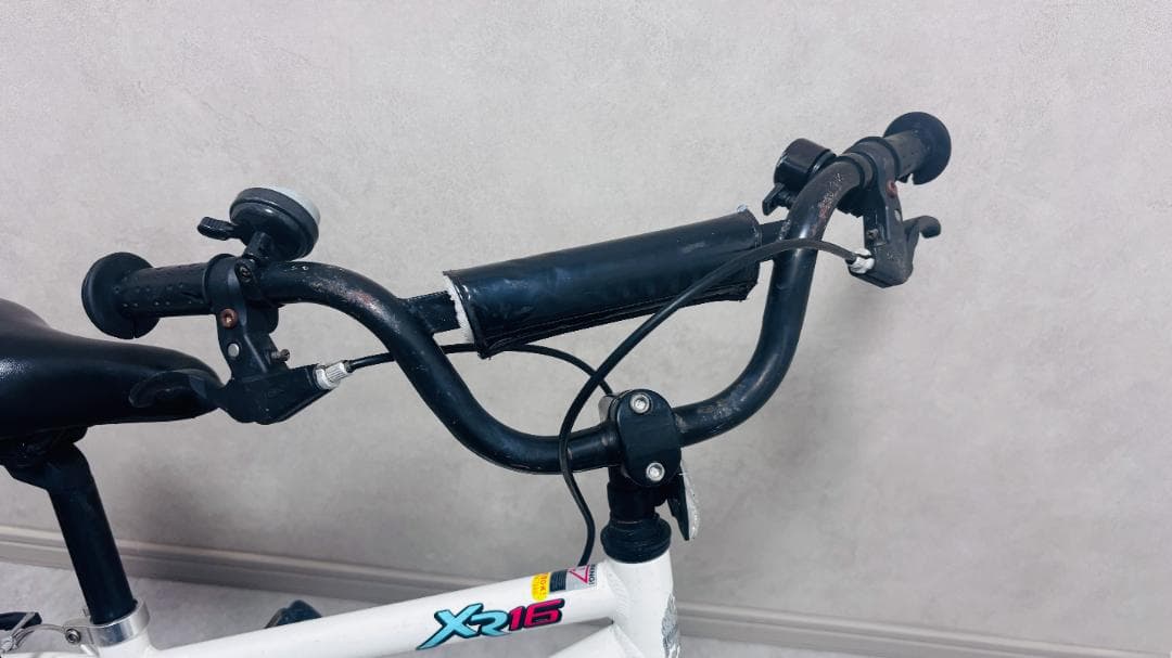 Bianchi（ビアンキ） キッズバイク 16インチ 直接受渡（大阪 / 兵庫）