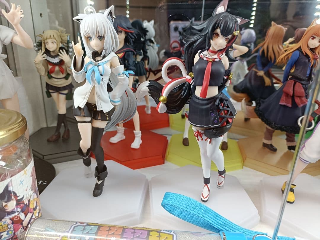 ホロライブ pop up parade 20種類