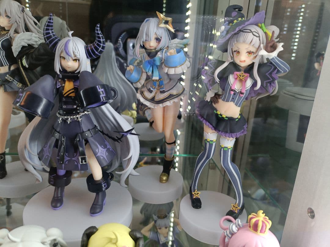 ホロライブ pop up parade 20種類