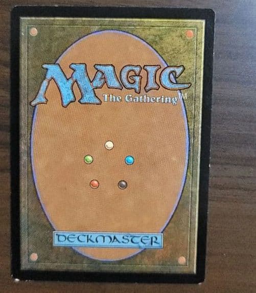 マジックザギャザリング　ヨーグモスの意志