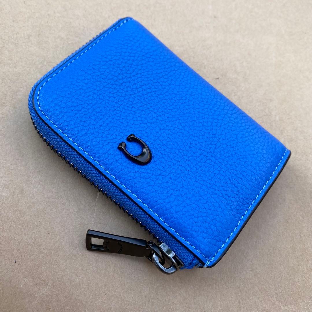 キーホルダー　キーケース　カードケース　定期入れ　ケース　小銭入れ