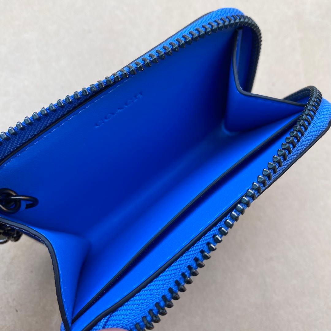 キーホルダー　キーケース　カードケース　定期入れ　ケース　小銭入れ