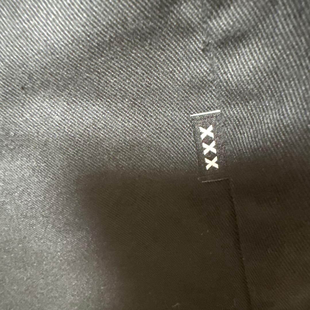 Dickies×GOD SELECTION XXX