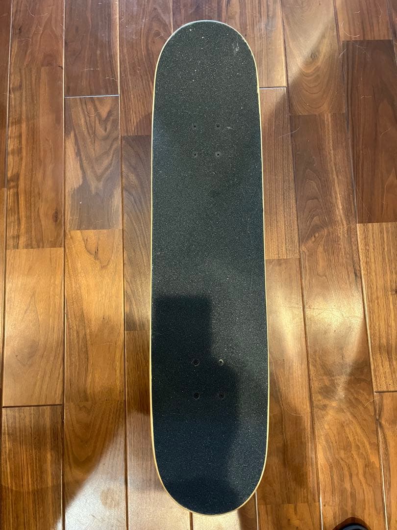 ANTI HEROスケートボード コンプリートプロテクター ヘルメットセット