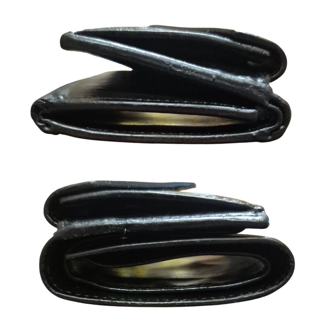 ＰＲＡＤＡ　プラダ　サフィアーノ　三つ折り財布 x