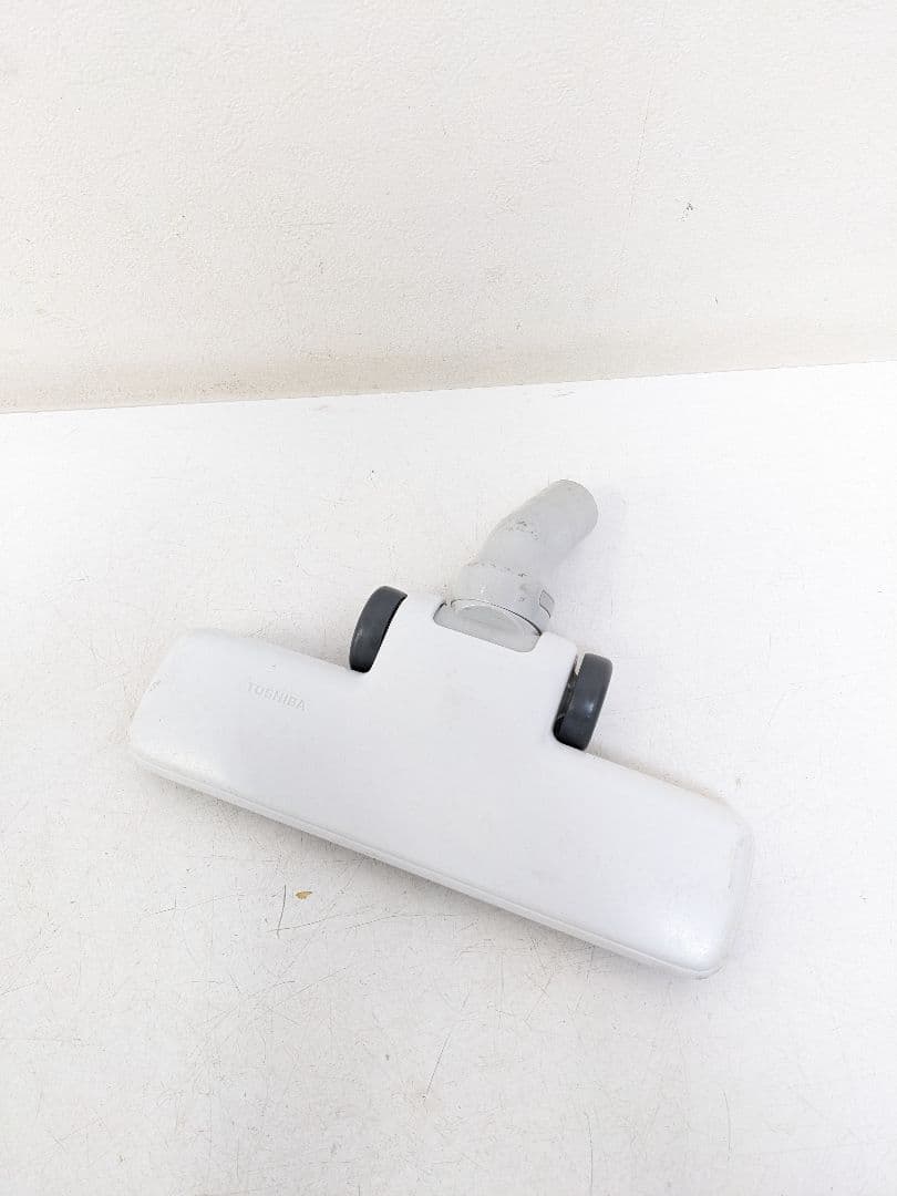 TOSHIBA 東芝 VC-D50K-L 紙パック式掃除機 2016年製