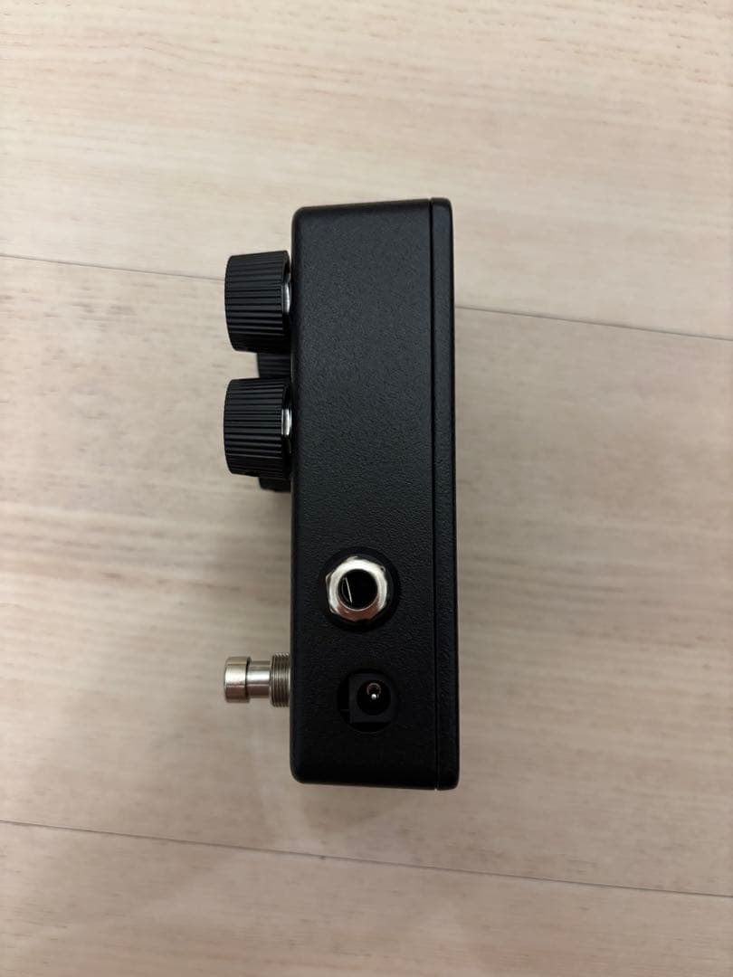 Jan Ray Clip Mod HMPF製 ジャンレイ クローン エフェクター