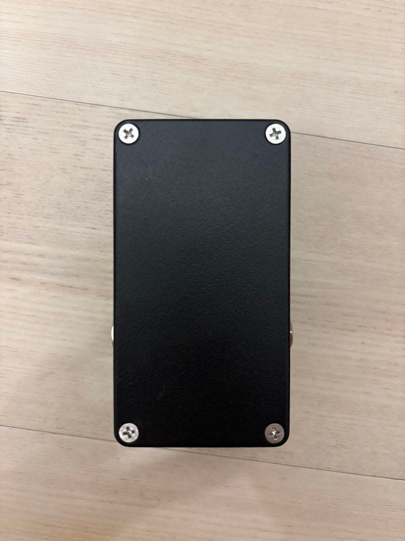 Jan Ray Clip Mod HMPF製 ジャンレイ クローン エフェクター