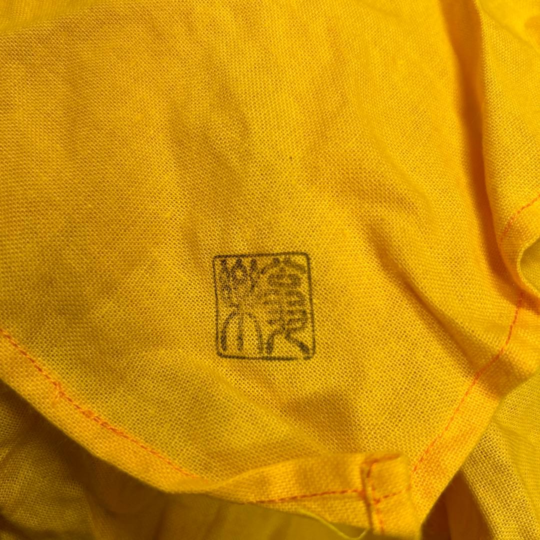 茶道具　抹茶碗　花笩絵　木全翁楽作