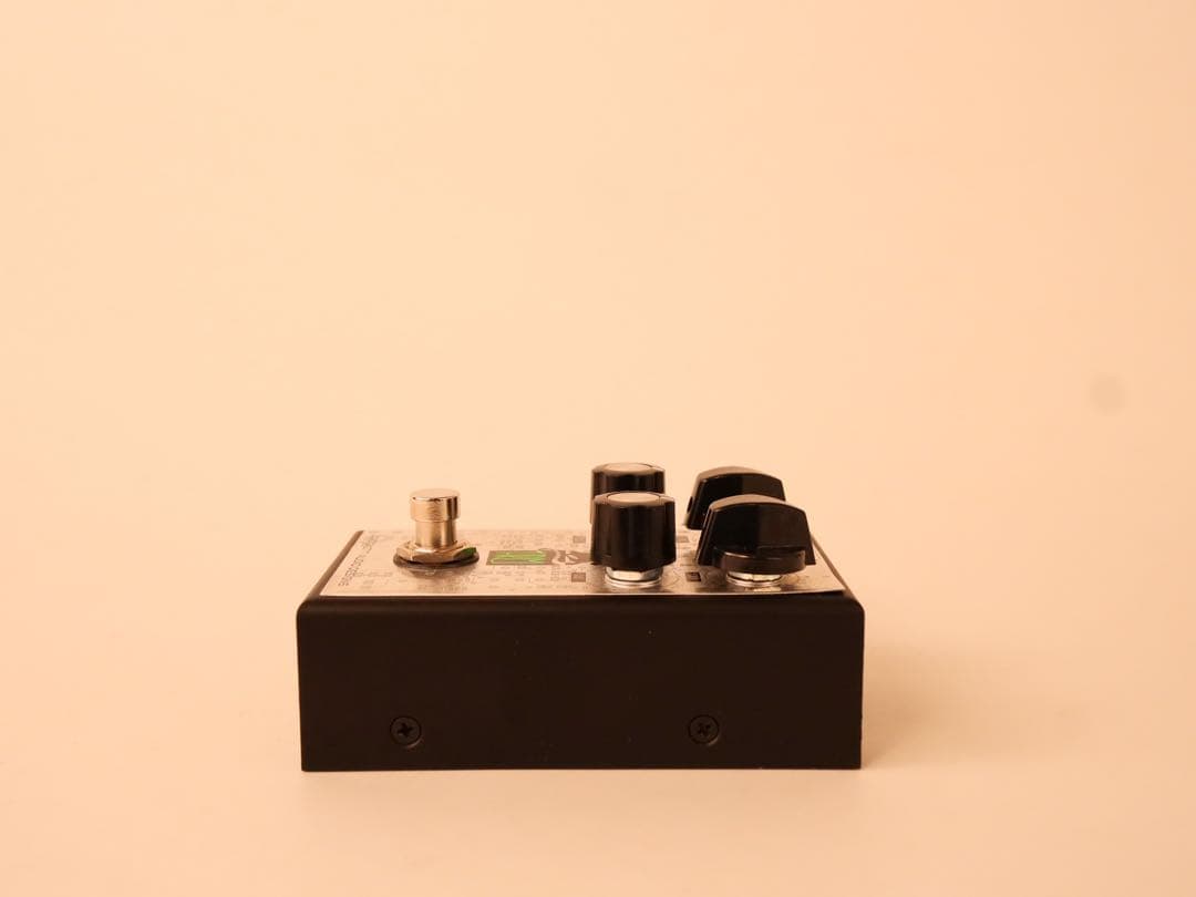 J. Rockett Audio Designs HRM ダンブル系ペダル