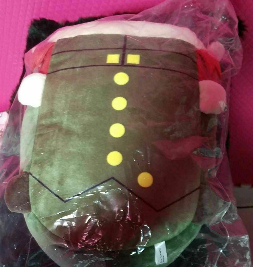 ジョジョ ぽてコロマスコットBIG 花京院典明 big3部 荒木飛呂彦JOJO