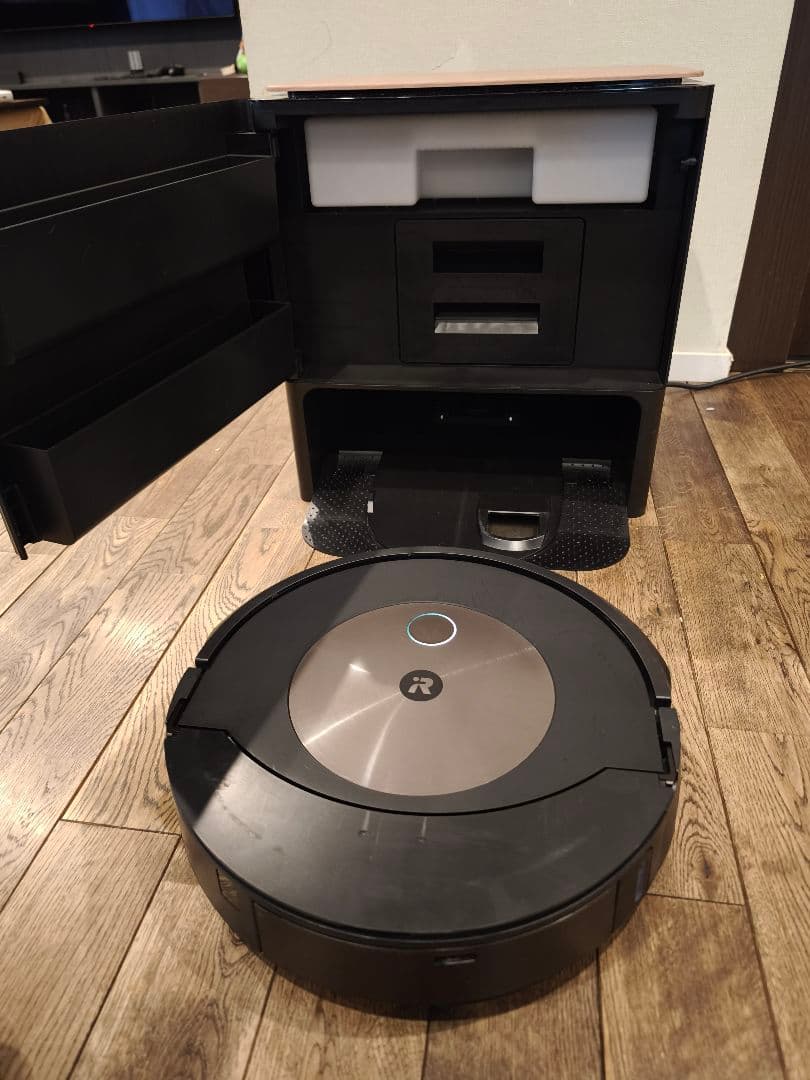 iRobot ルンバコンボJ9＋ C975860