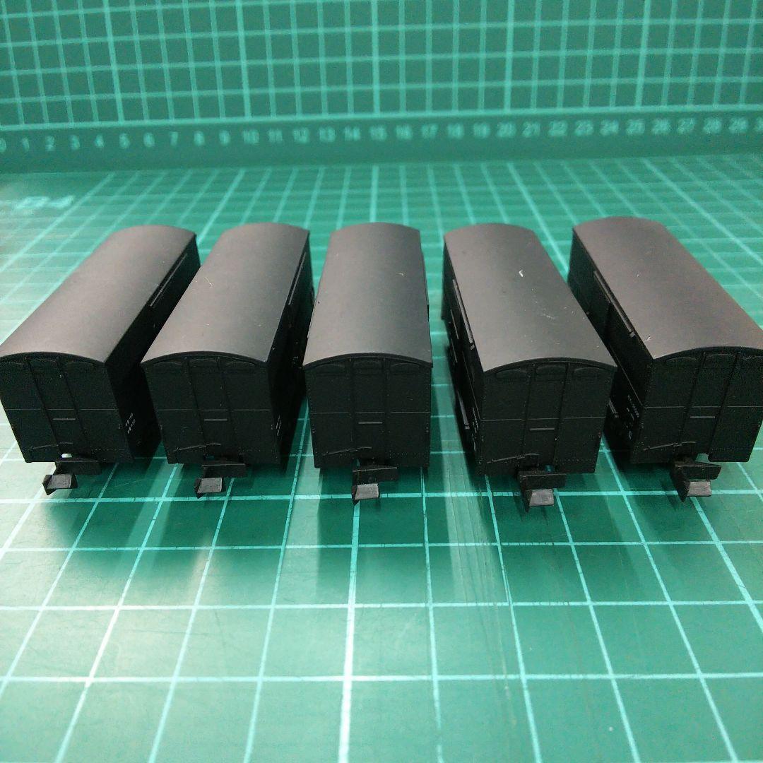 貨車セット ９ Nゲージ 33