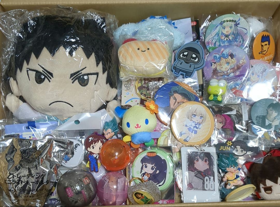 ノンジャンルグッズ 大量 まとめ売り セット 約230点