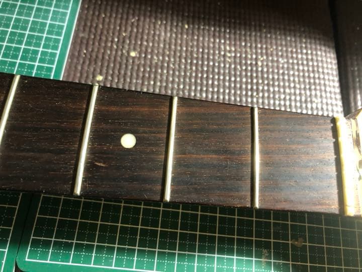 激レア Eシリアル Fender Squier Bullet 1 フェンダー