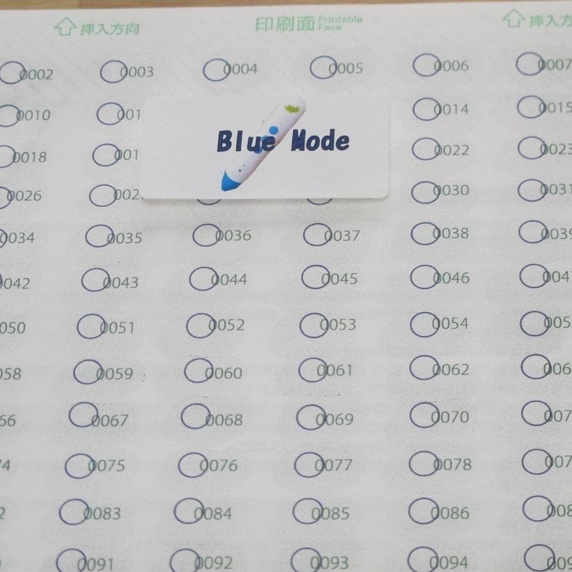 改良型『カメレオンリーダー同一製品』 C-Pen オリジナル商標の製品です。