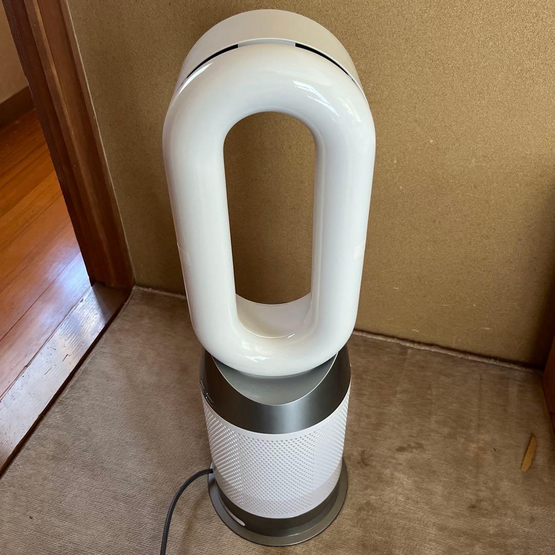 Dyson　ダイソン　hot+cool 美品　HP10WW