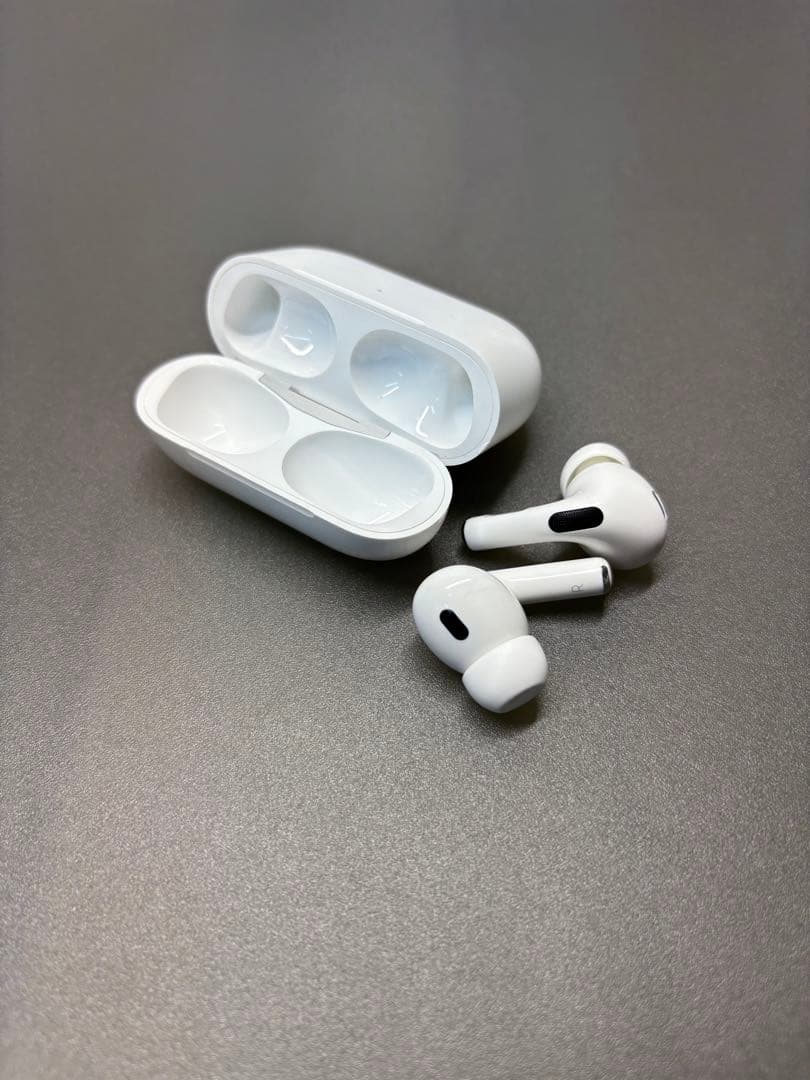 【訳あり】AirPodsPro 第2世代/USB-C <No.1682>