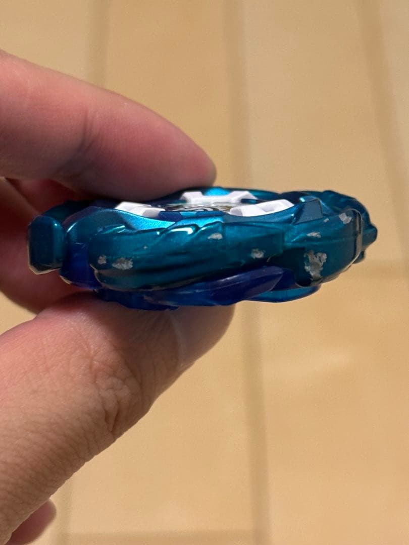 【使用小】　エアロペガサス3-70A