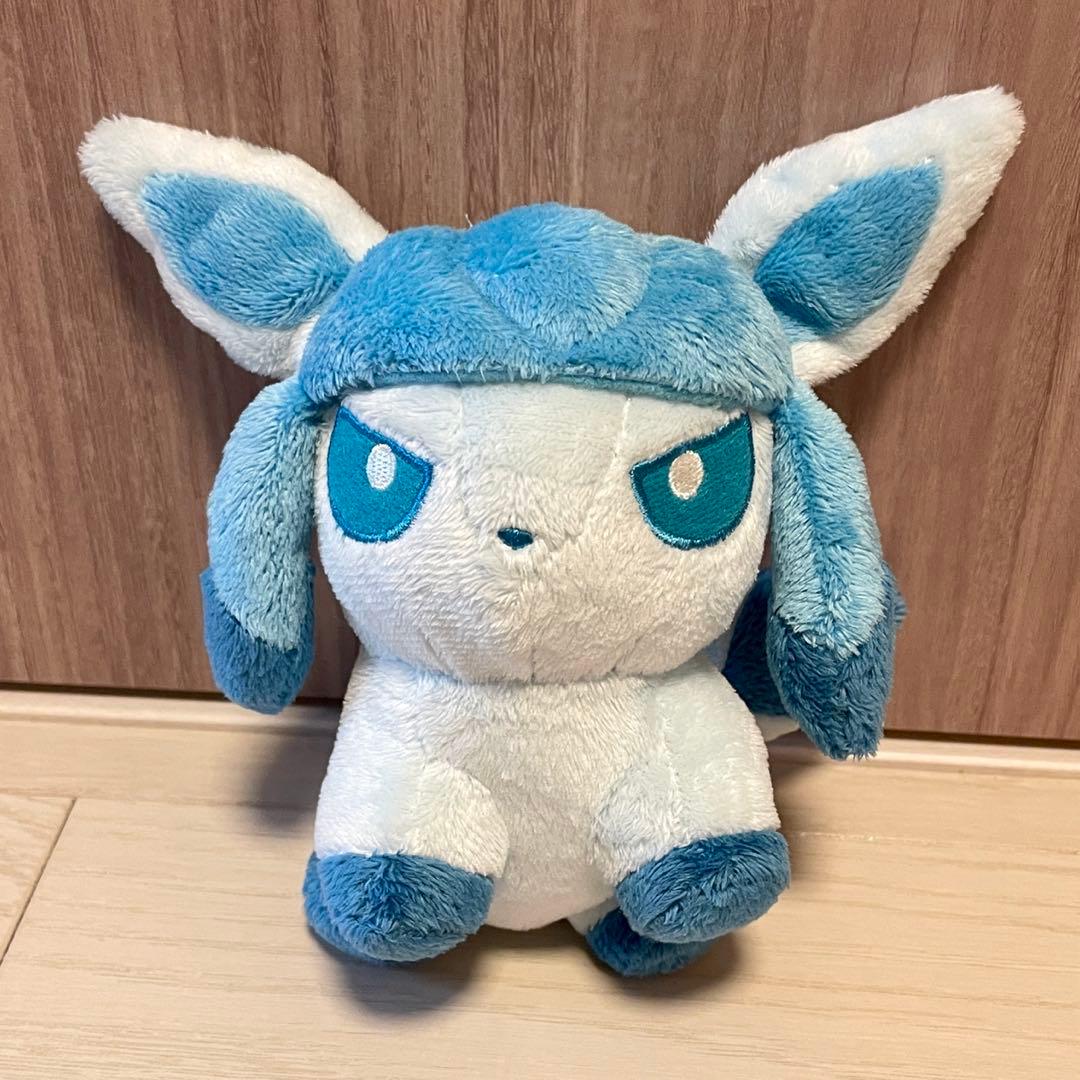 d*3様 ポケドール ブイズ ぬいぐるみ 2004 2007 2008 2009