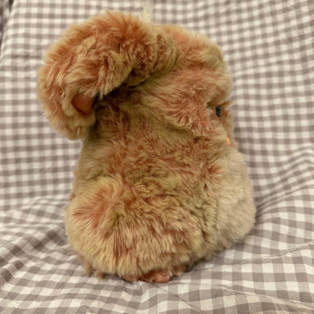 ファービー2 レッドベルベット　クランベリークッキー　可動品