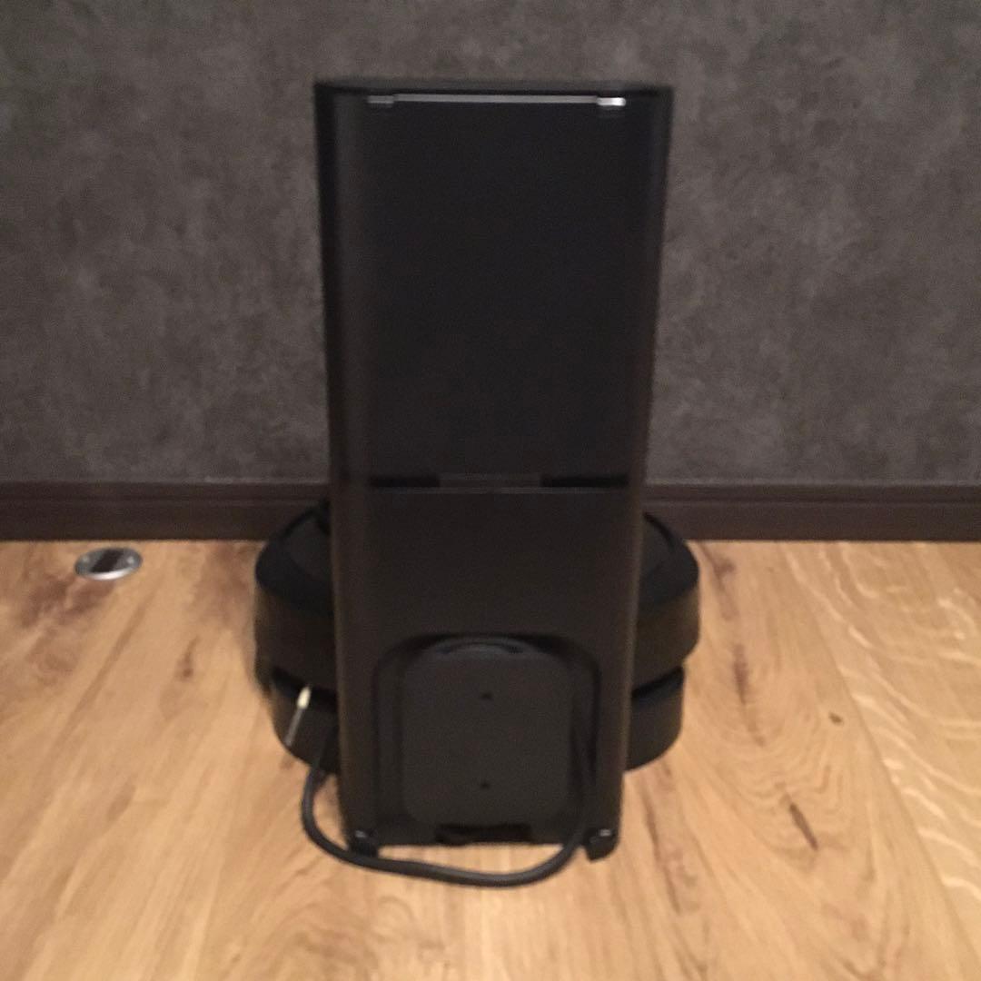 iRobot Roomba（アイロボット　ルンバ）　RVB-Y2