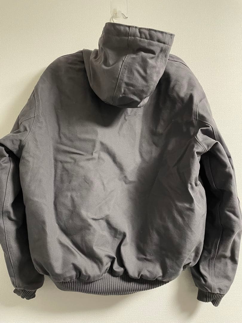 Carhartt カーハート アクティブジャケット 103940