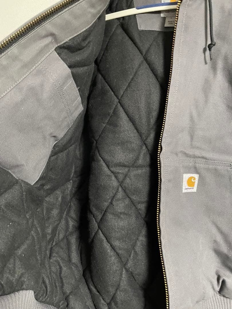 Carhartt カーハート アクティブジャケット 103940