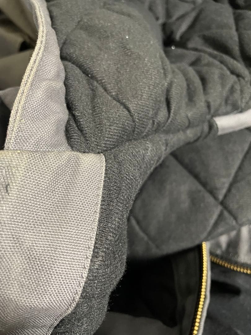 Carhartt カーハート アクティブジャケット 103940