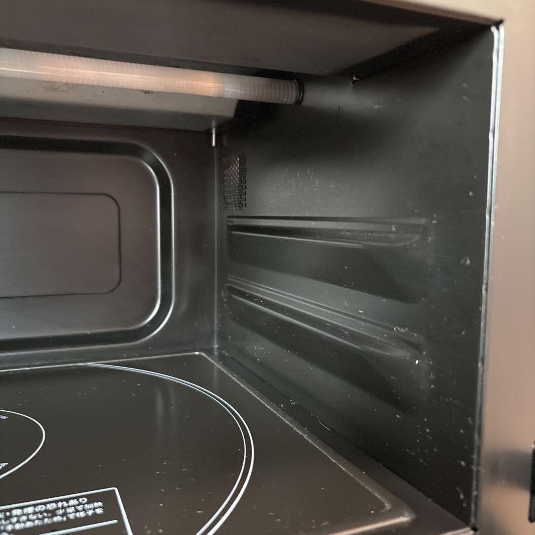 〇セール〇 BALMUDA The Range K04A オーブンレンジ