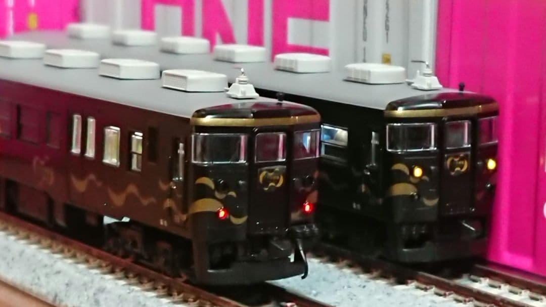 Nゲージ マイクロエース 413系 あいの風とやま鉄道 とやま絵巻